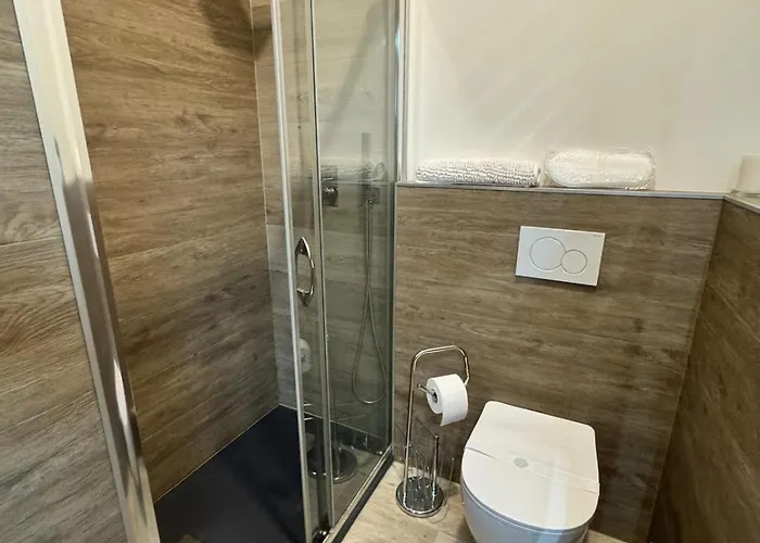 Malila's - Cipitelli Spagna Appartement *
