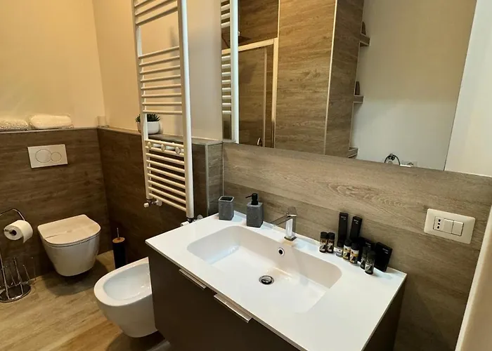 Appartement Malila's - Cipitelli Spagna *