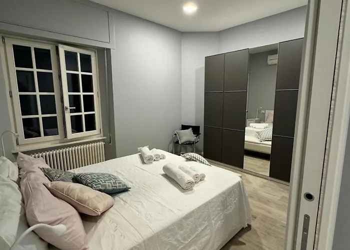 Appartement Malila's - Cipitelli Spagna Rome