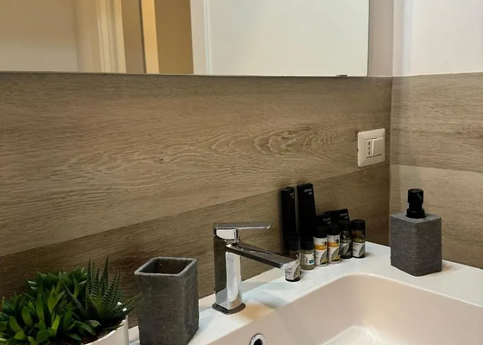 Malila's - Cipitelli Spagna Appartement *