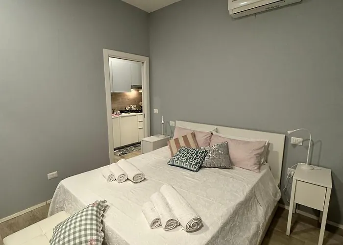 Appartement Malila's - Cipitelli Spagna *